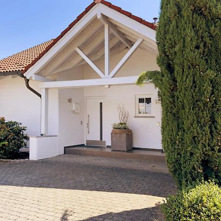 Karlotta Apartman Eriskirch Kültér fotó