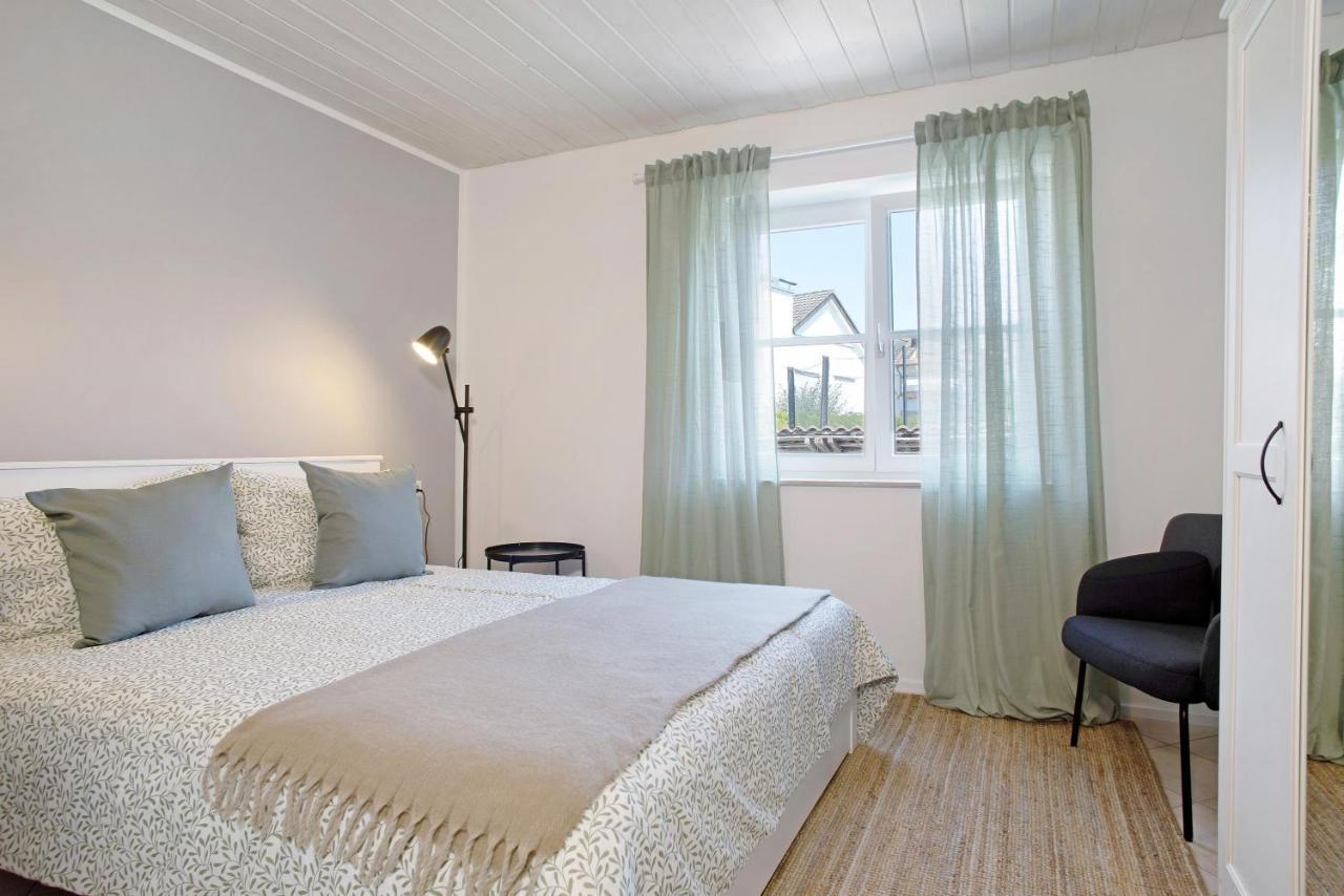 Karlotta Apartman Eriskirch Kültér fotó