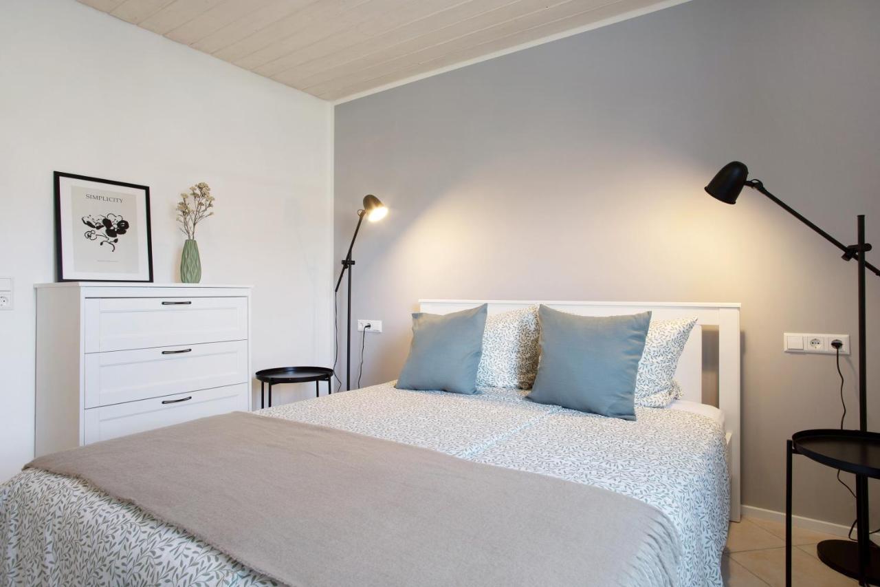 Karlotta Apartman Eriskirch Kültér fotó