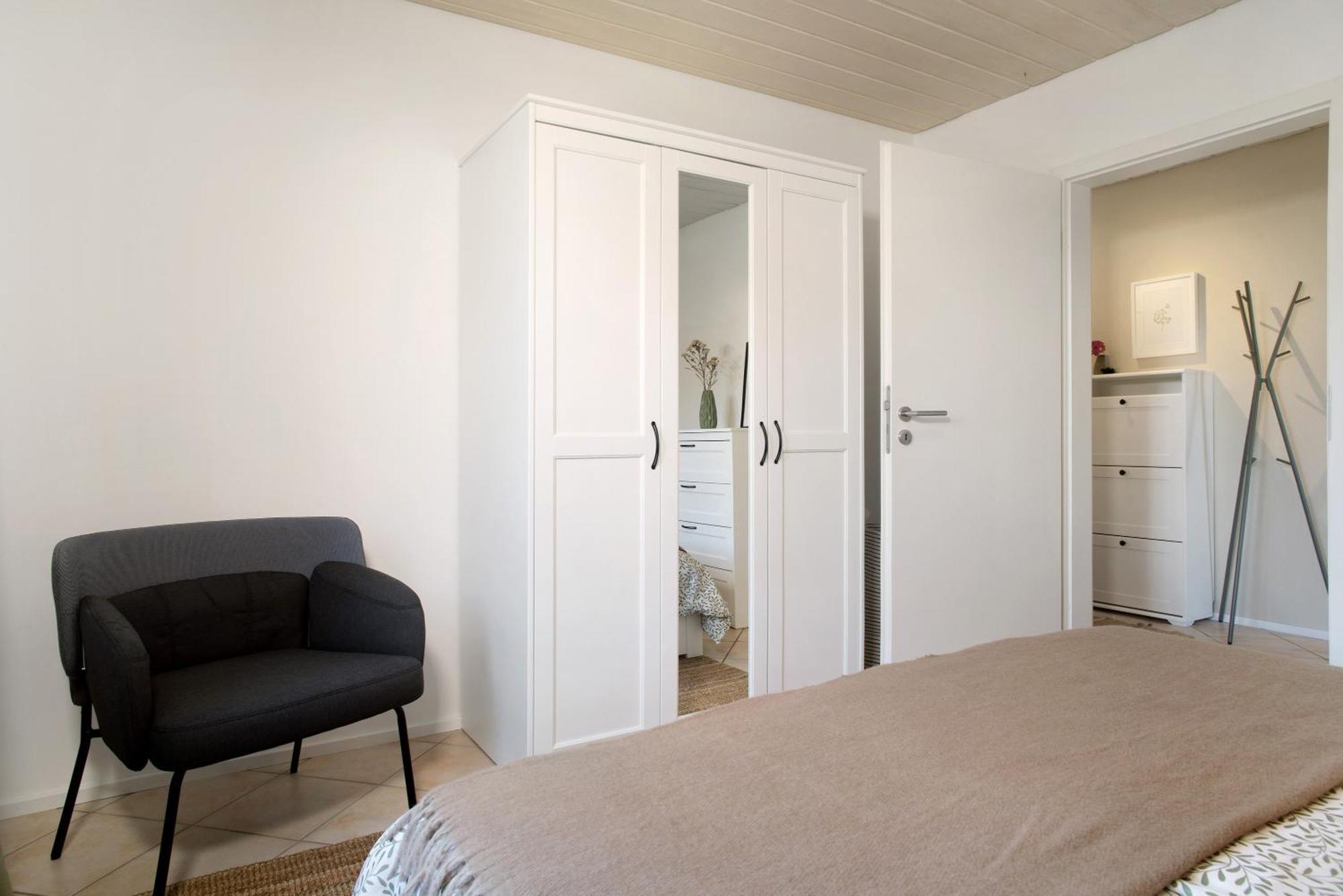 Karlotta Apartman Eriskirch Kültér fotó