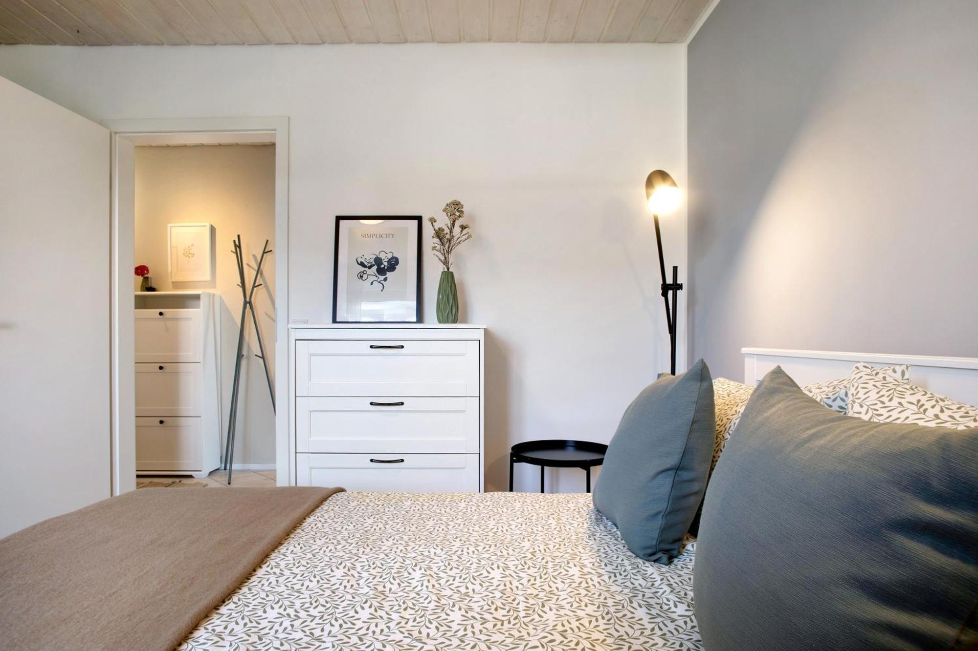 Karlotta Apartman Eriskirch Kültér fotó
